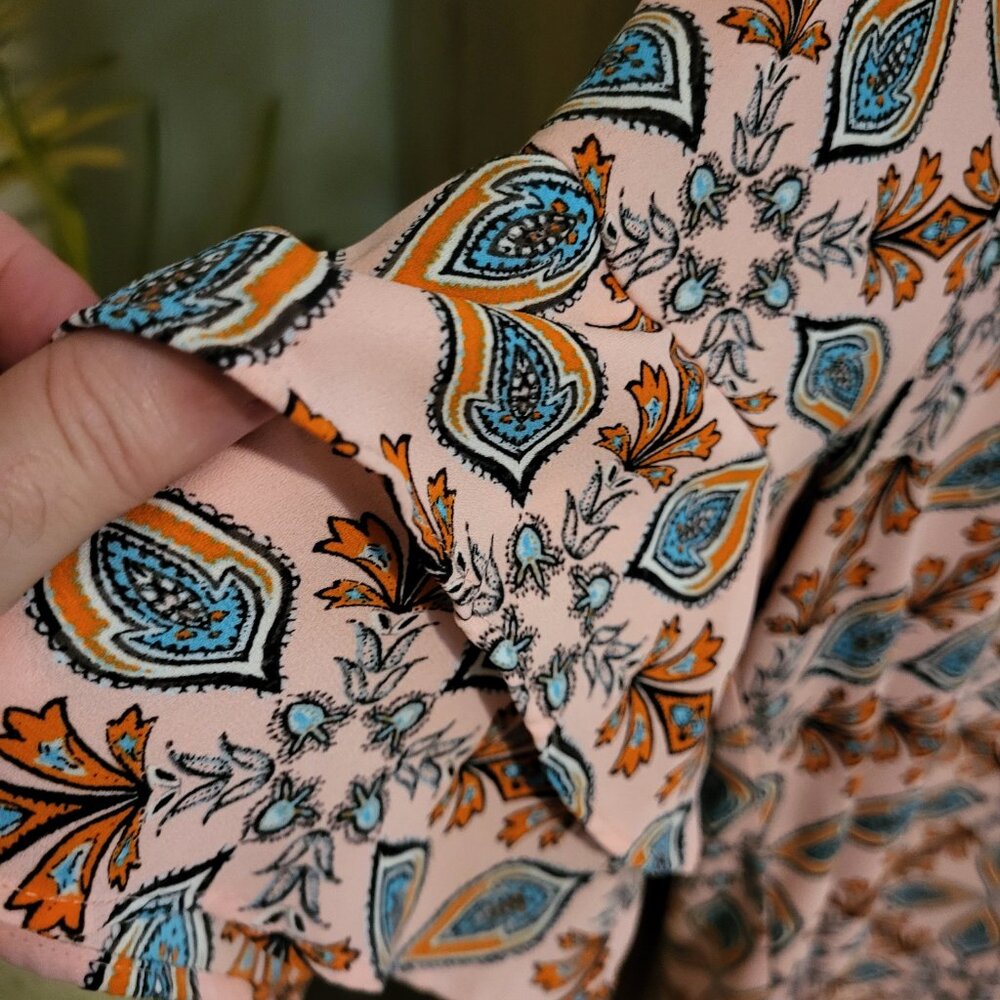 Loft blouse - Picture 4 of 6